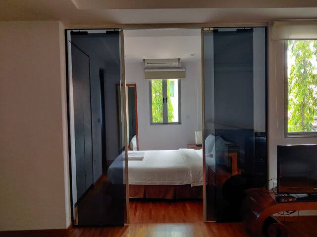 Comfortable beds of Singapore(3)
